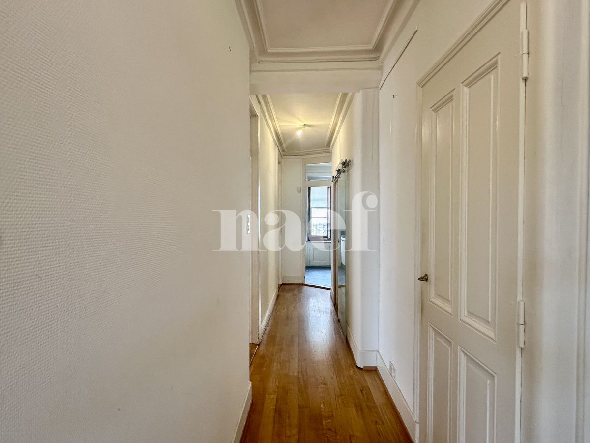 À louer : Appartement 6.5 Pieces Genève - Ref : EC.39427 | Naef Immobilier