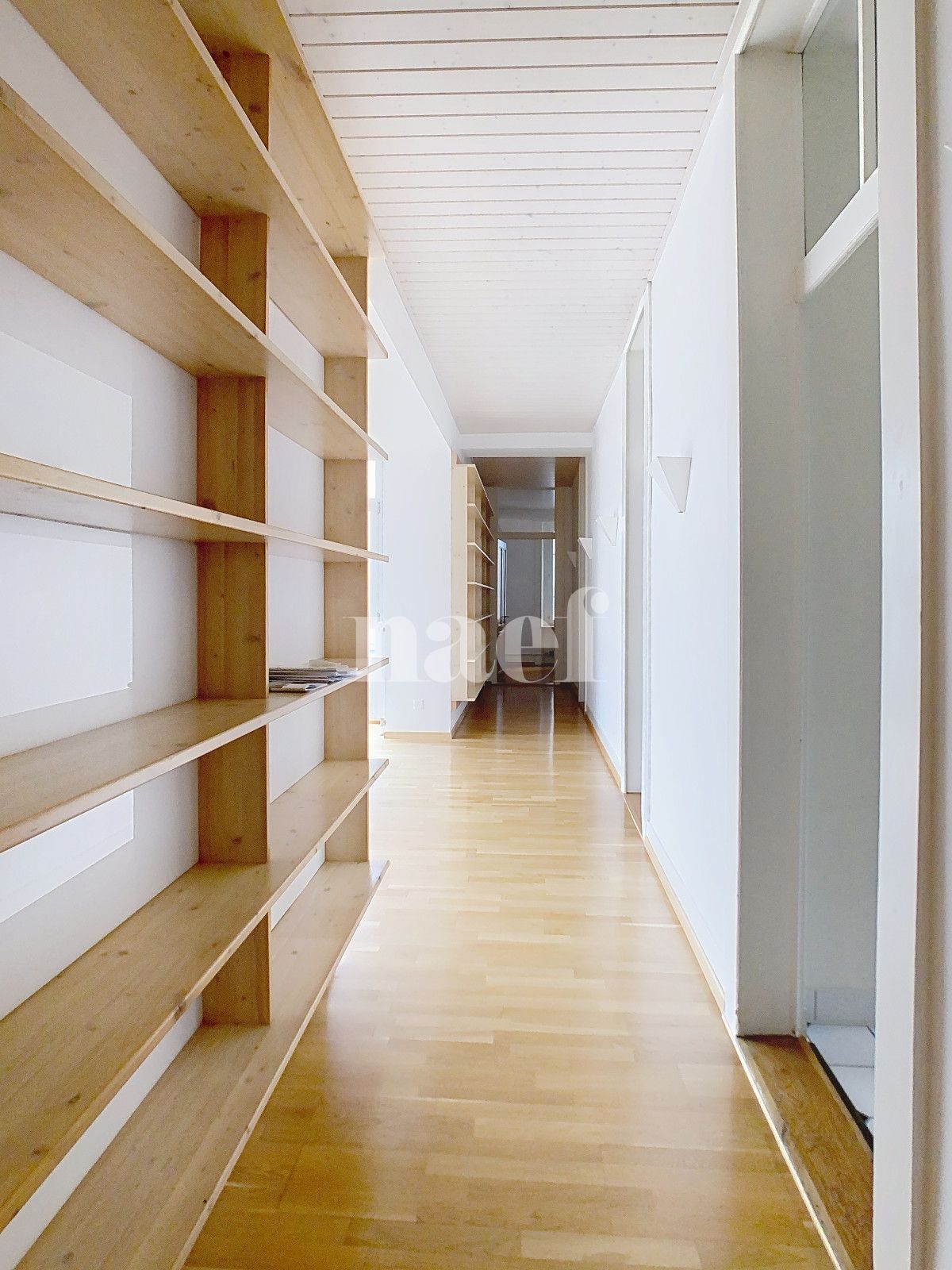 À louer : Appartement 4.5 Pieces Vevey - Ref : EC.39478 | Naef Immobilier