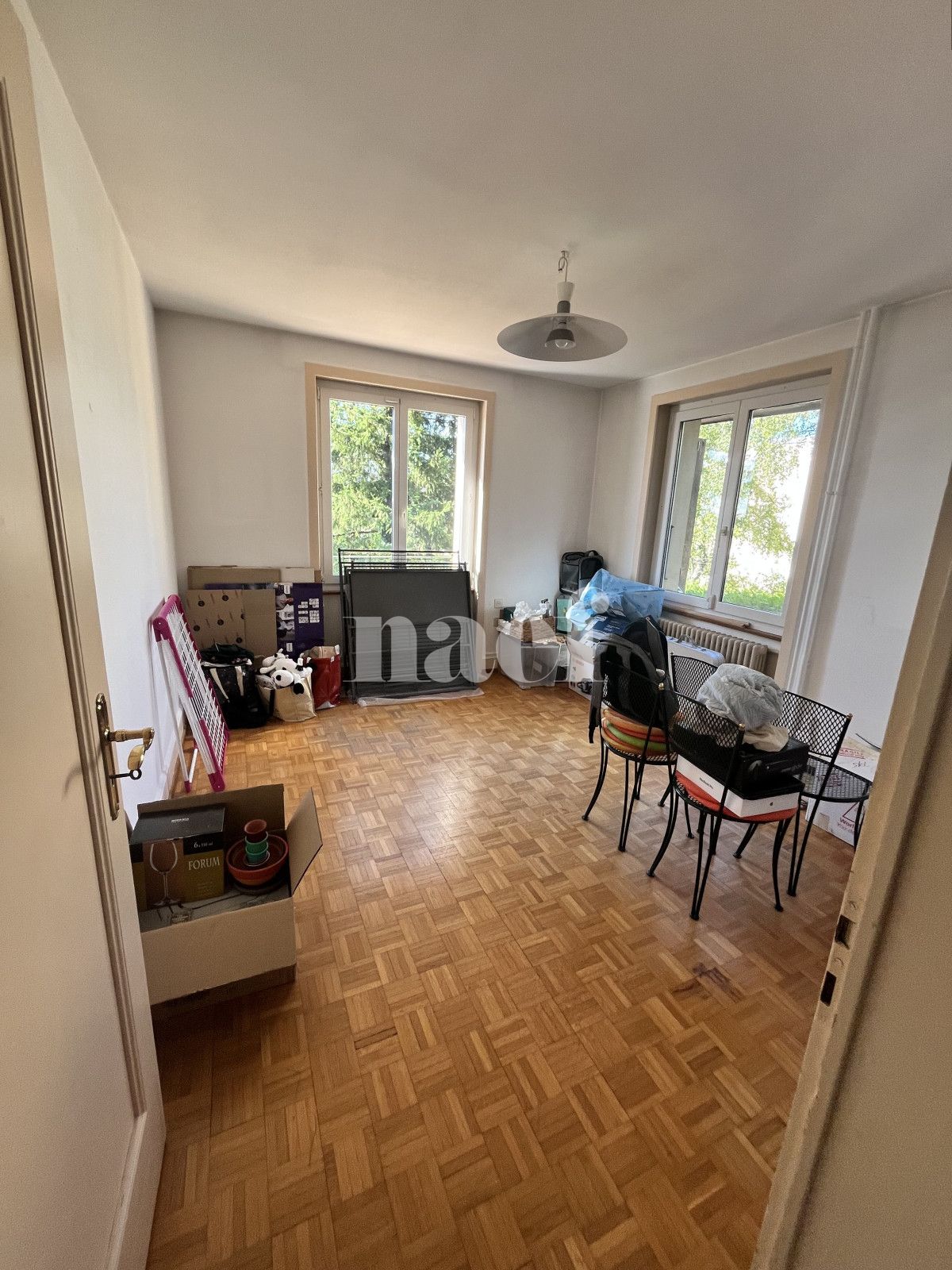 À louer : Appartement 6 Pieces Neuchâtel - Ref : EC.39510 | Naef Immobilier