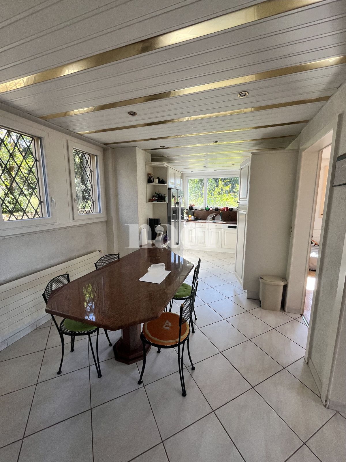 À louer : Appartement 6 Pieces Neuchâtel - Ref : EC.39510 | Naef Immobilier