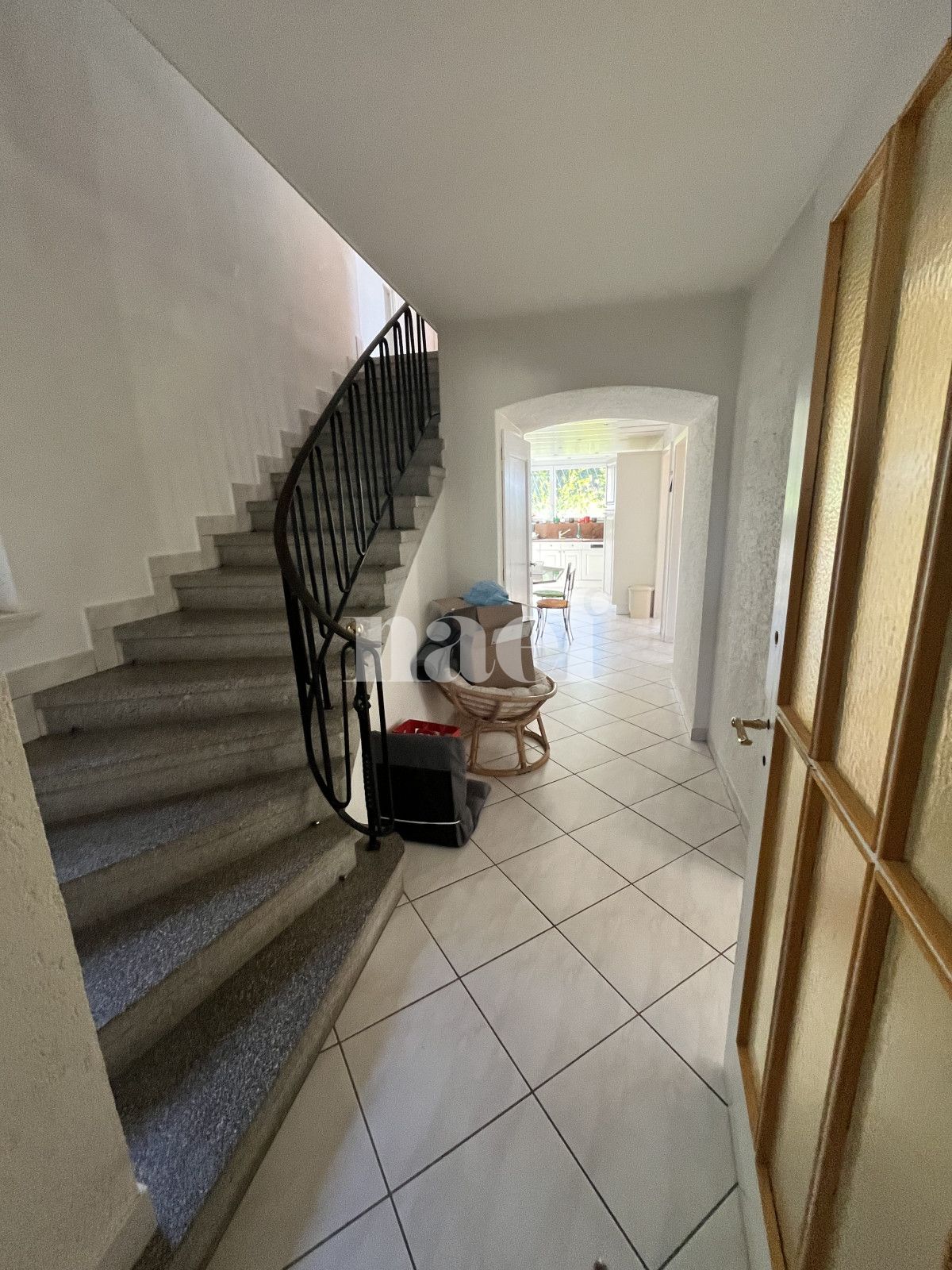 À louer : Appartement 6 Pieces Neuchâtel - Ref : EC.39510 | Naef Immobilier