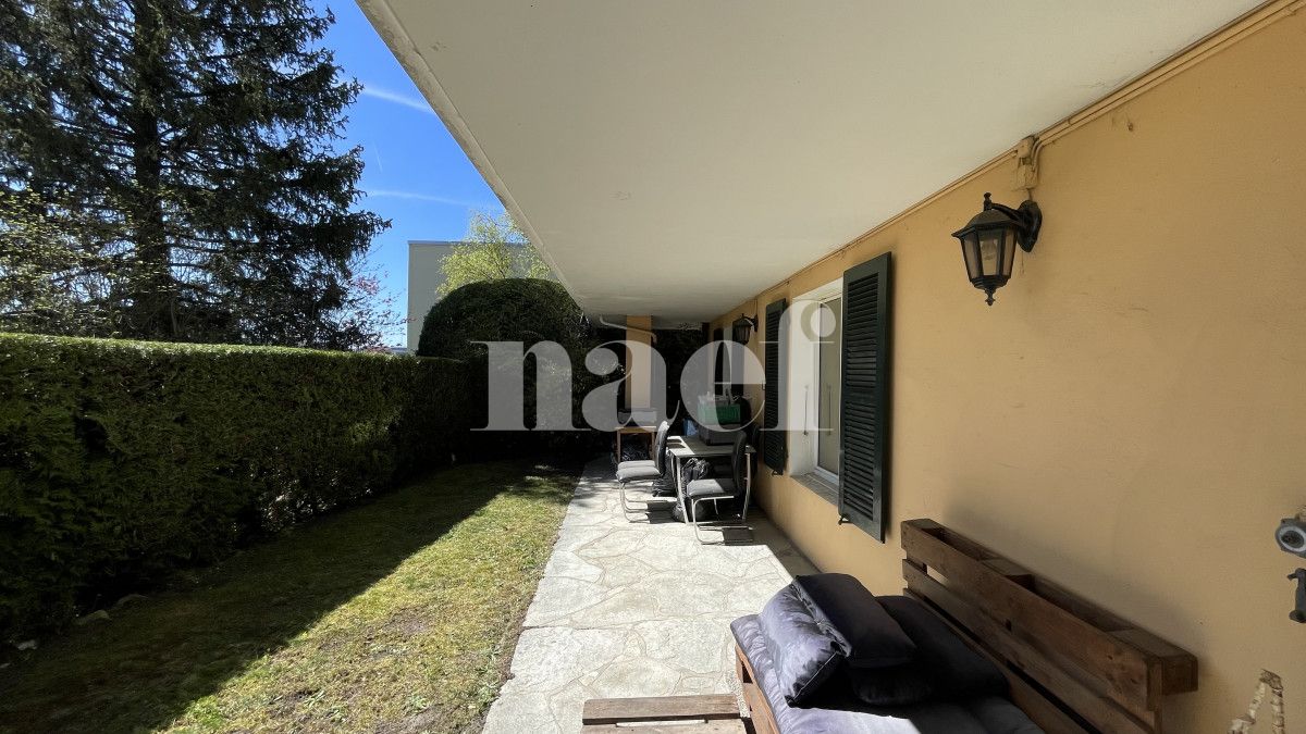 À louer : Appartement 6 Pieces Neuchâtel - Ref : EC.39510 | Naef Immobilier