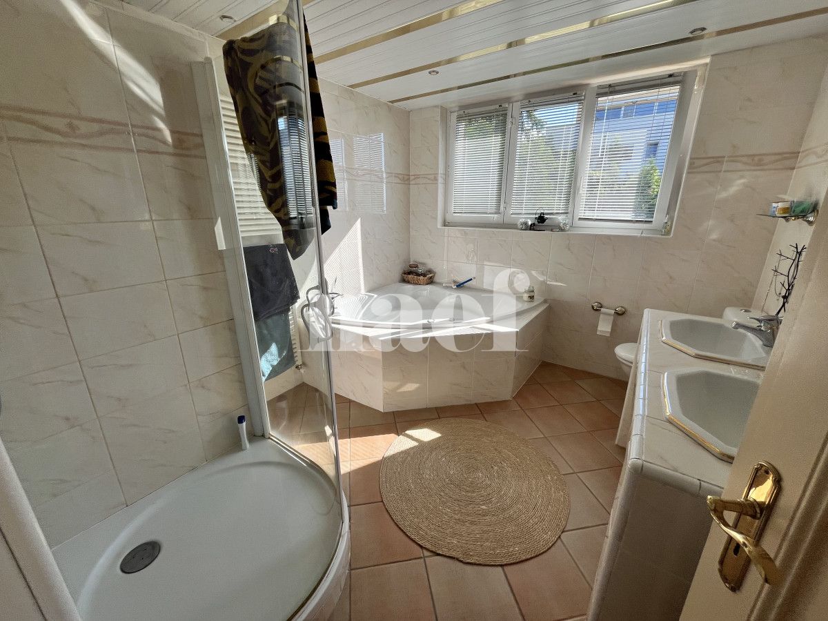 À louer : Appartement 6 Pieces Neuchâtel - Ref : EC.39510 | Naef Immobilier