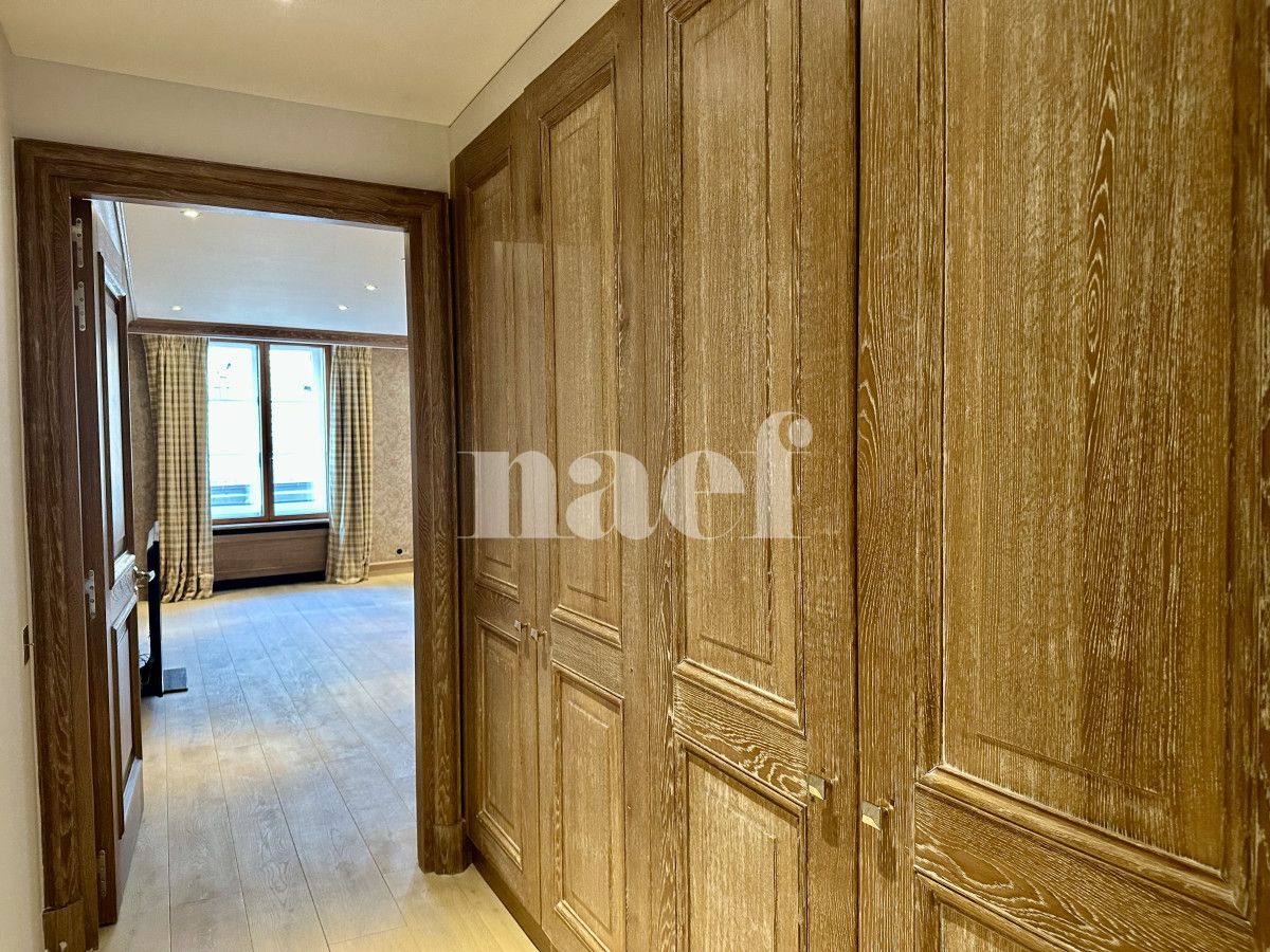 À louer : Appartement 2 Pieces Genève - Ref : EC.39529 | Naef Immobilier