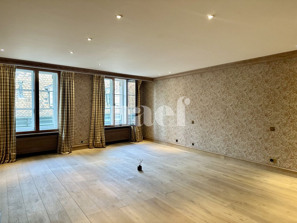 À louer : Appartement 2 Pieces Genève - Ref : EC.39529 | Naef Immobilier
