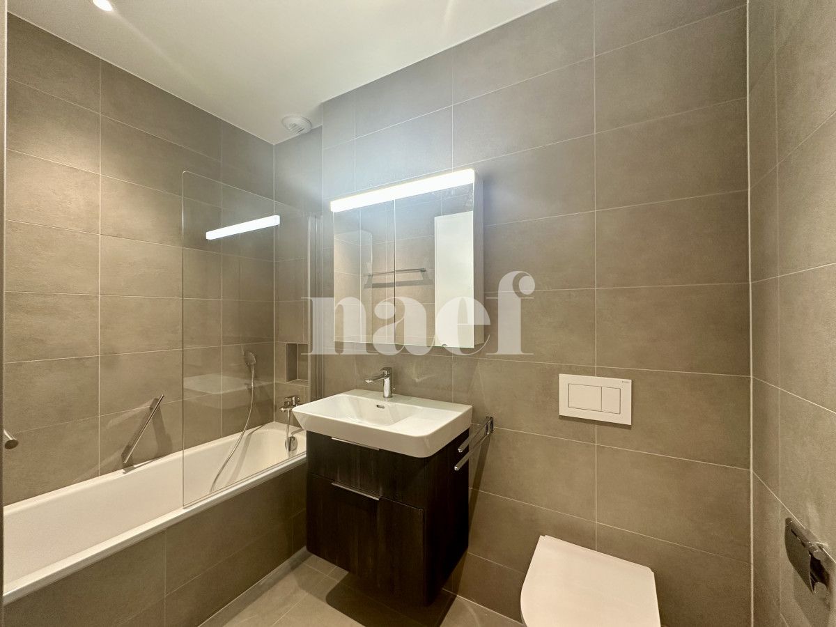 À louer : Appartement 4 Pieces Vésenaz - Ref : EC.39585 | Naef Immobilier