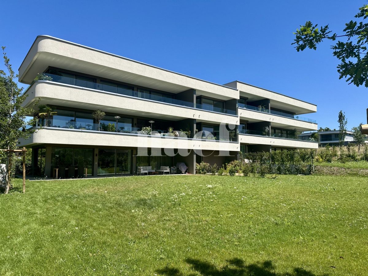 À louer : Appartement 4 Pieces Vésenaz - Ref : EC.39585 | Naef Immobilier