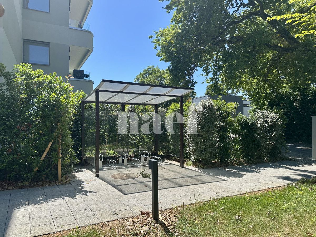 À louer : Appartement 4 Pieces Vésenaz - Ref : EC.39585 | Naef Immobilier