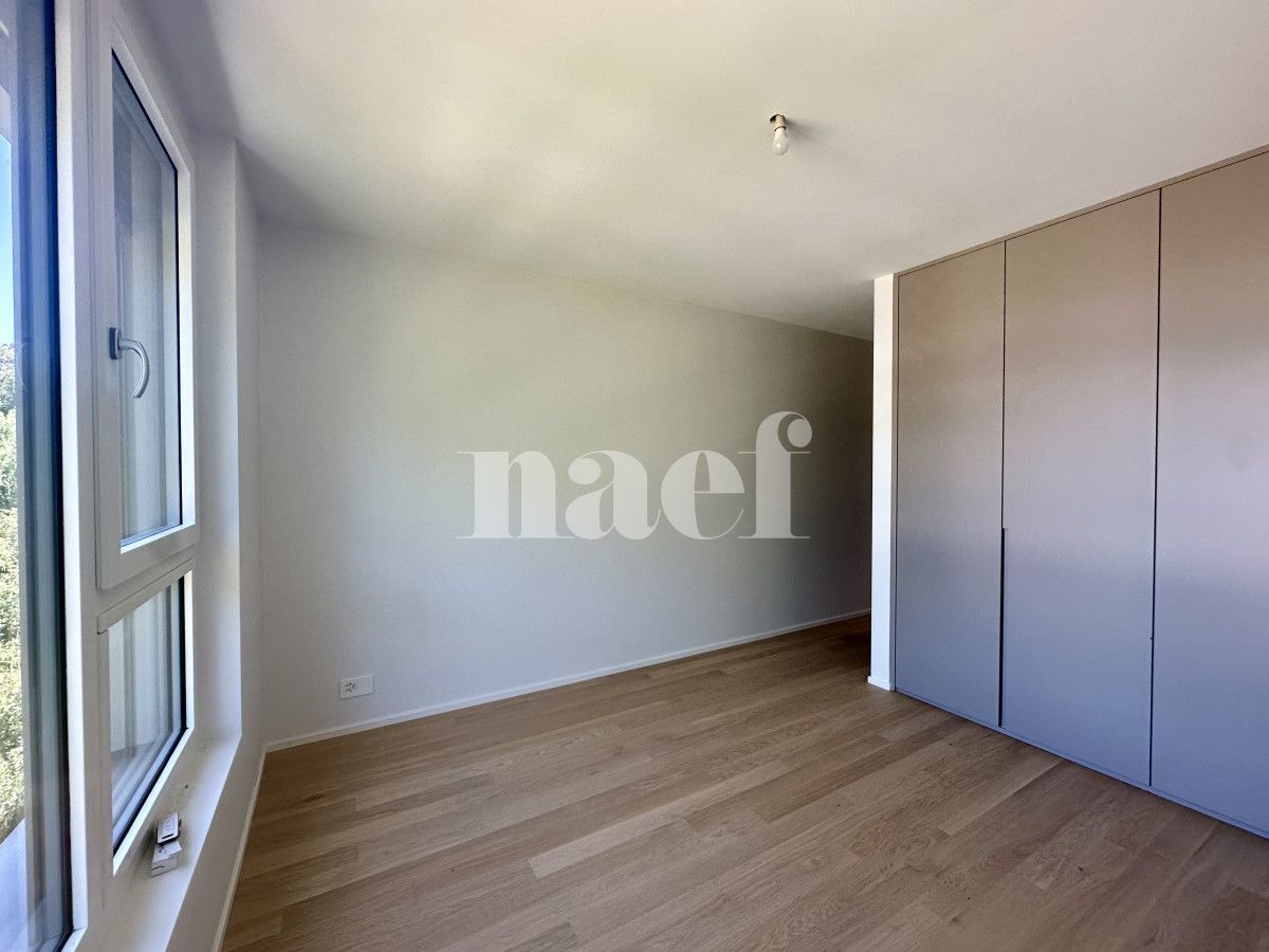 À louer : Appartement 4 Pieces Vésenaz - Ref : EC.39585 | Naef Immobilier