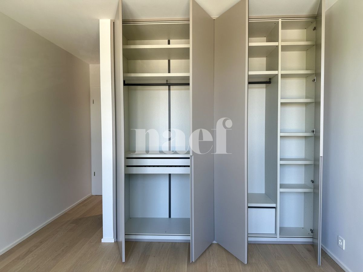À louer : Appartement 4 Pieces Vésenaz - Ref : EC.39585 | Naef Immobilier