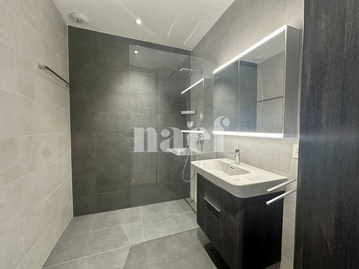 À louer : Appartement 4 Pieces Vésenaz - Ref : EC.39585 | Naef Immobilier
