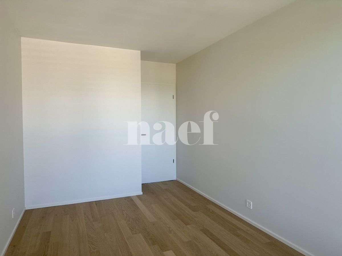 À louer : Appartement 4 Pieces Vésenaz - Ref : EC.39585 | Naef Immobilier