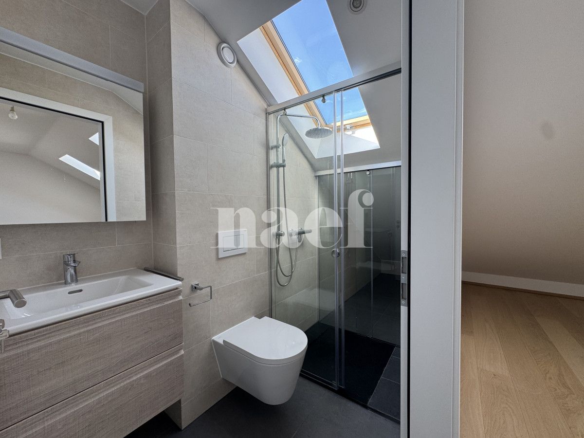 À louer : Maison 5 Pieces Puplinge - Ref : EC.39607 | Naef Immobilier