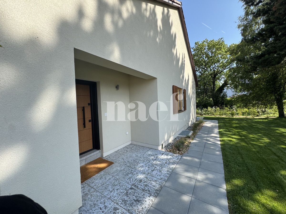 À louer : Maison 5 Pieces Puplinge - Ref : EC.39607 | Naef Immobilier