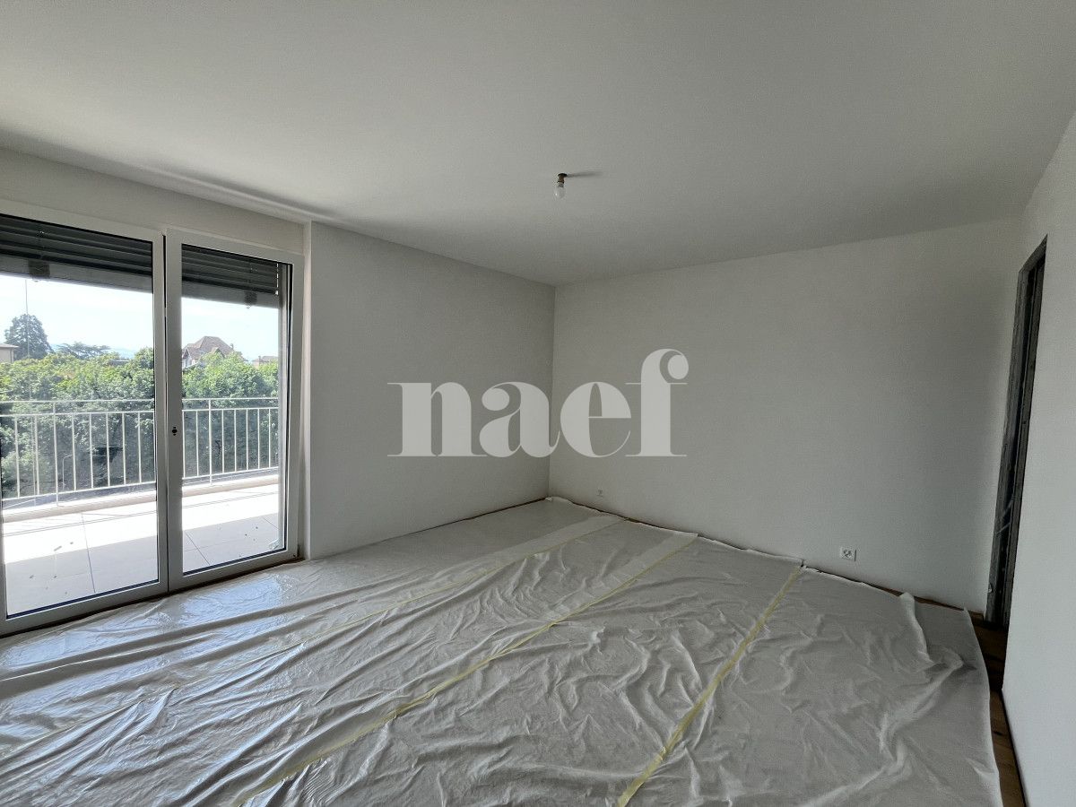 À louer : Appartement 4.5 Pieces Neuchâtel - Ref : EC.39613 | Naef Immobilier