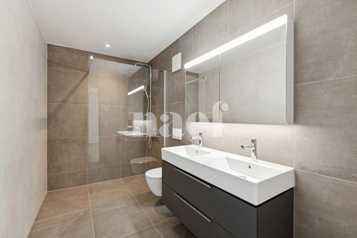 À louer : Appartement 4.5 Pieces Neuchâtel - Ref : EC.39613 | Naef Immobilier