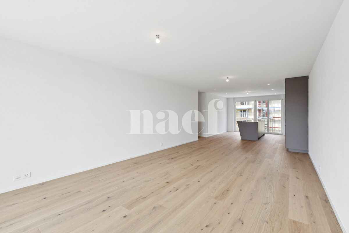 À louer : Appartement 4.5 Pieces Neuchâtel - Ref : EC.39613 | Naef Immobilier