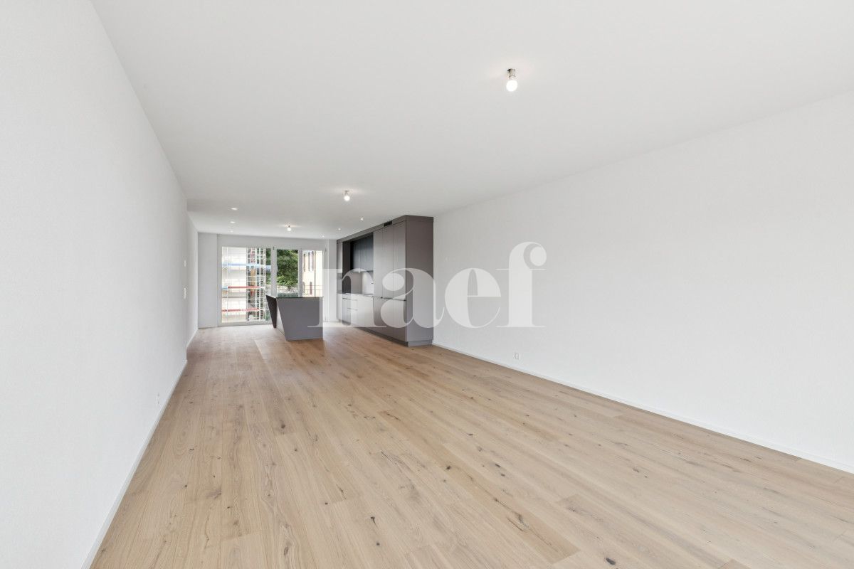 À louer : Appartement 4.5 Pieces Neuchâtel - Ref : EC.39613 | Naef Immobilier