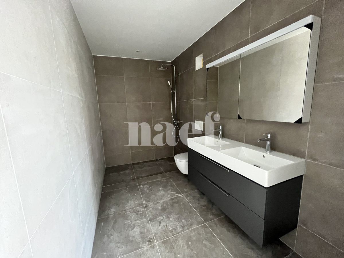 À louer : Appartement 4.5 Pieces Neuchâtel - Ref : EC.39613 | Naef Immobilier