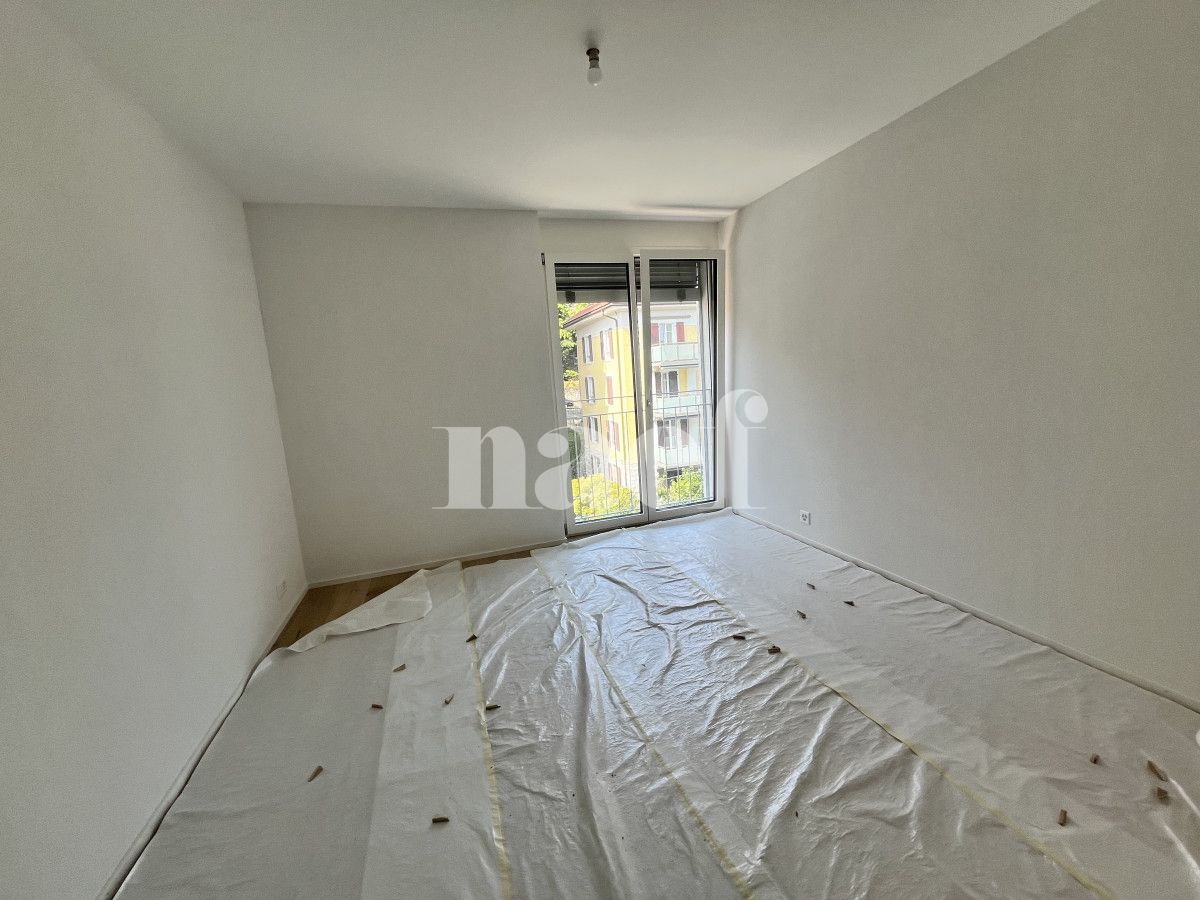 À louer : Appartement 4.5 Pieces Neuchâtel - Ref : EC.39613 | Naef Immobilier