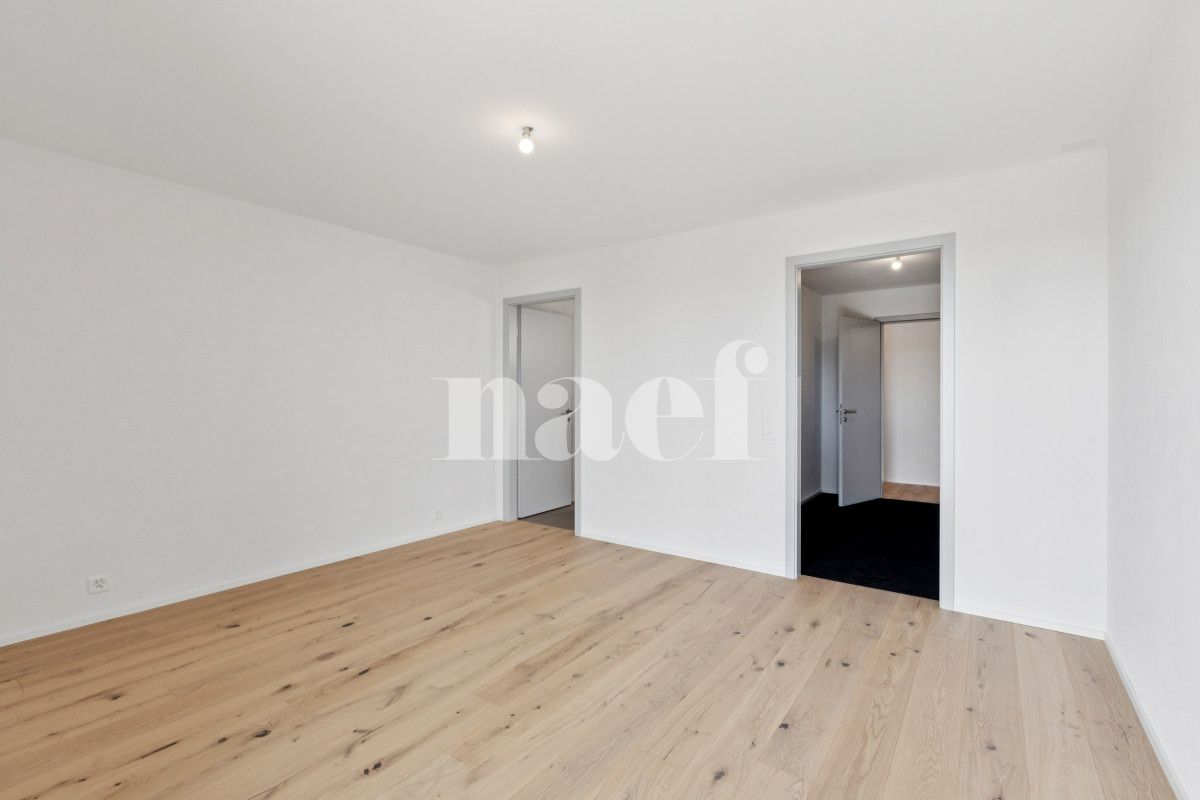 À louer : Appartement 4.5 Pieces Neuchâtel - Ref : EC.39613 | Naef Immobilier