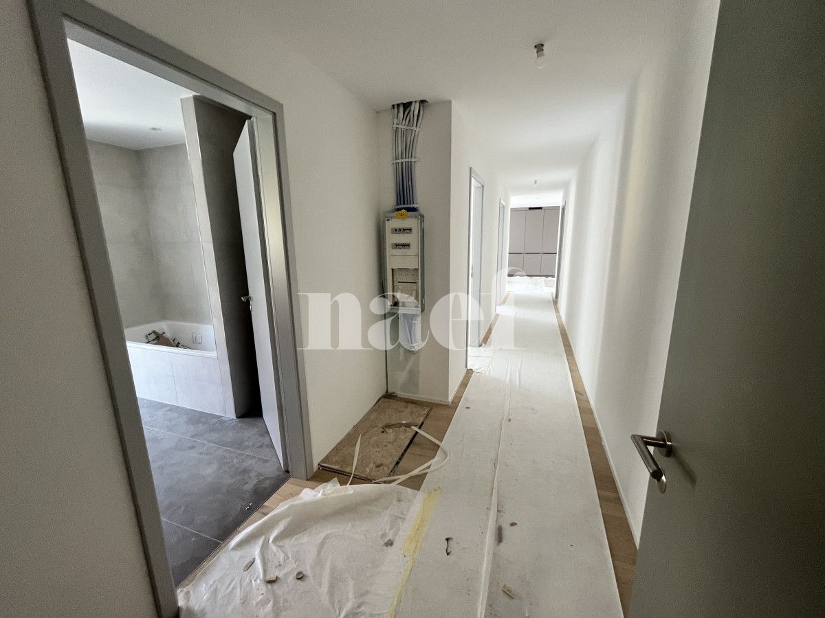 À louer : Appartement 4.5 Pieces Neuchâtel - Ref : EC.39613 | Naef Immobilier