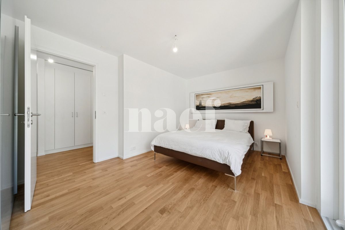 À louer : Appartement 2.5 Pieces Neuchâtel - Ref : EC.39668 | Naef Immobilier
