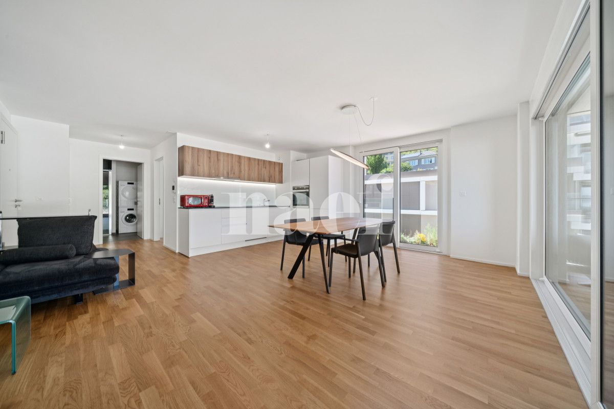 À louer : Appartement 2.5 Pieces Neuchâtel - Ref : EC.39668 | Naef Immobilier
