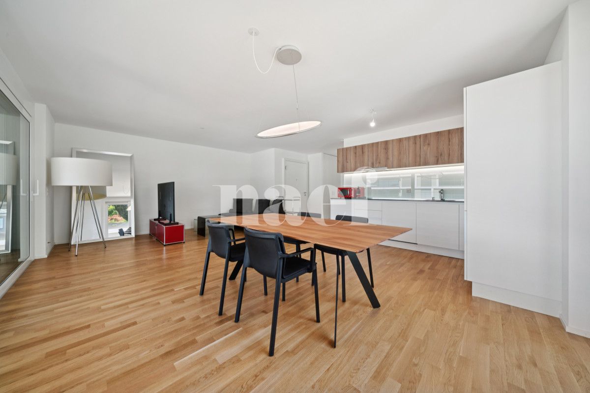 À louer : Appartement 2.5 Pieces Neuchâtel - Ref : EC.39668 | Naef Immobilier