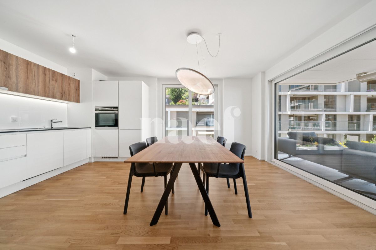 À louer : Appartement 2.5 Pieces Neuchâtel - Ref : EC.39668 | Naef Immobilier