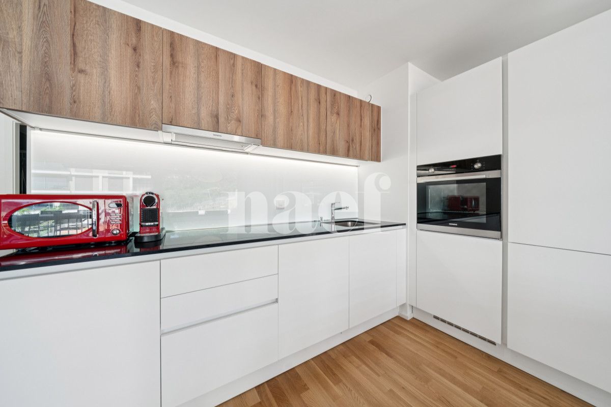 À louer : Appartement 2.5 Pieces Neuchâtel - Ref : EC.39668 | Naef Immobilier