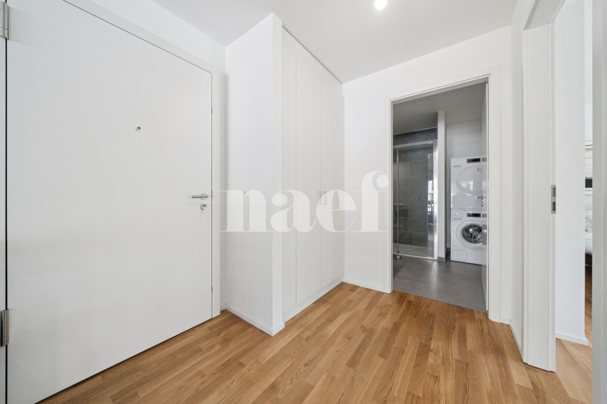 À louer : Appartement 2.5 Pieces Neuchâtel - Ref : EC.39668 | Naef Immobilier