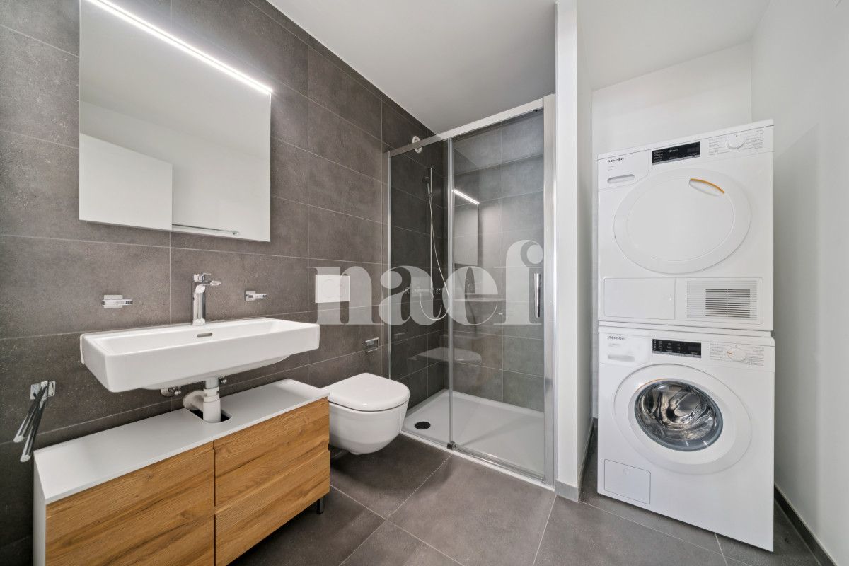 À louer : Appartement 2.5 Pieces Neuchâtel - Ref : EC.39668 | Naef Immobilier