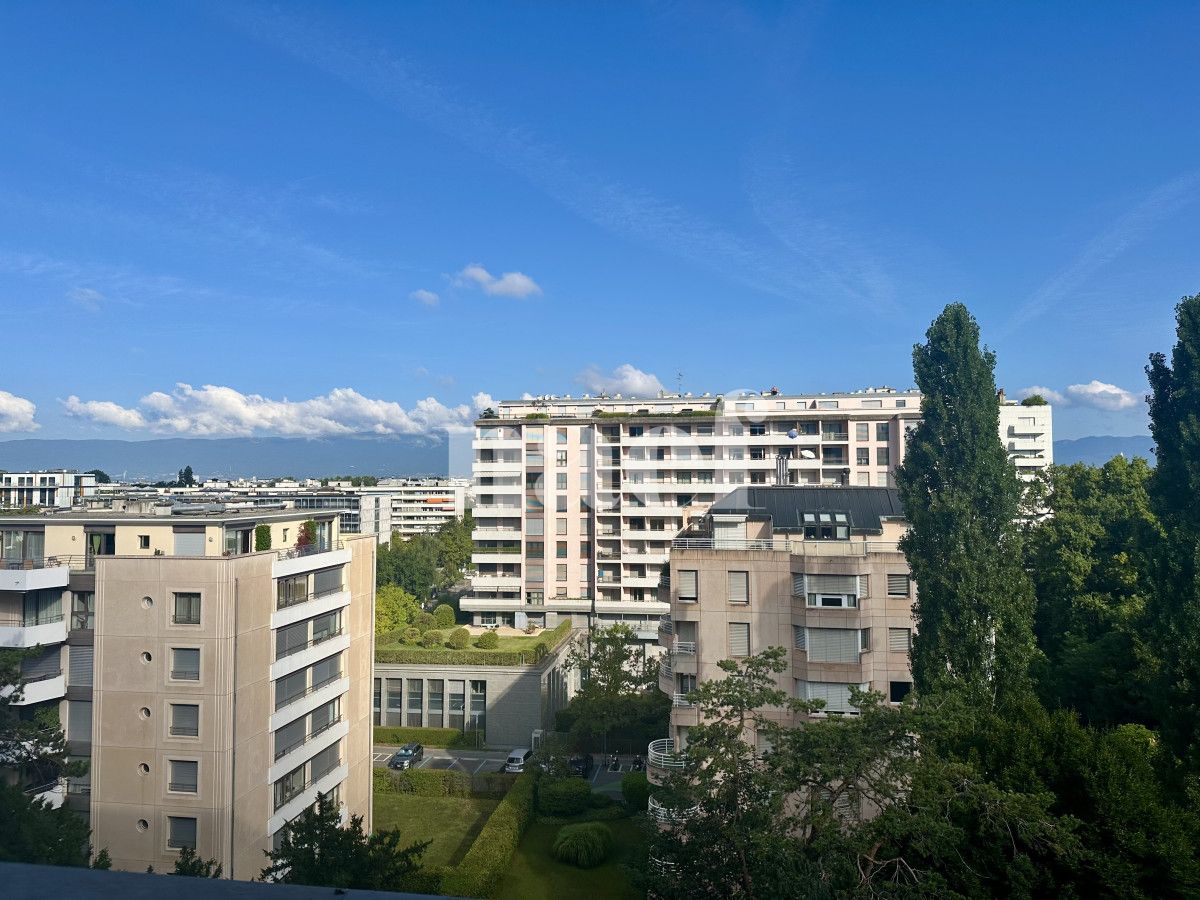 À louer : Appartement 2 Pieces Champel - Ref : EC.39682 | Naef Immobilier