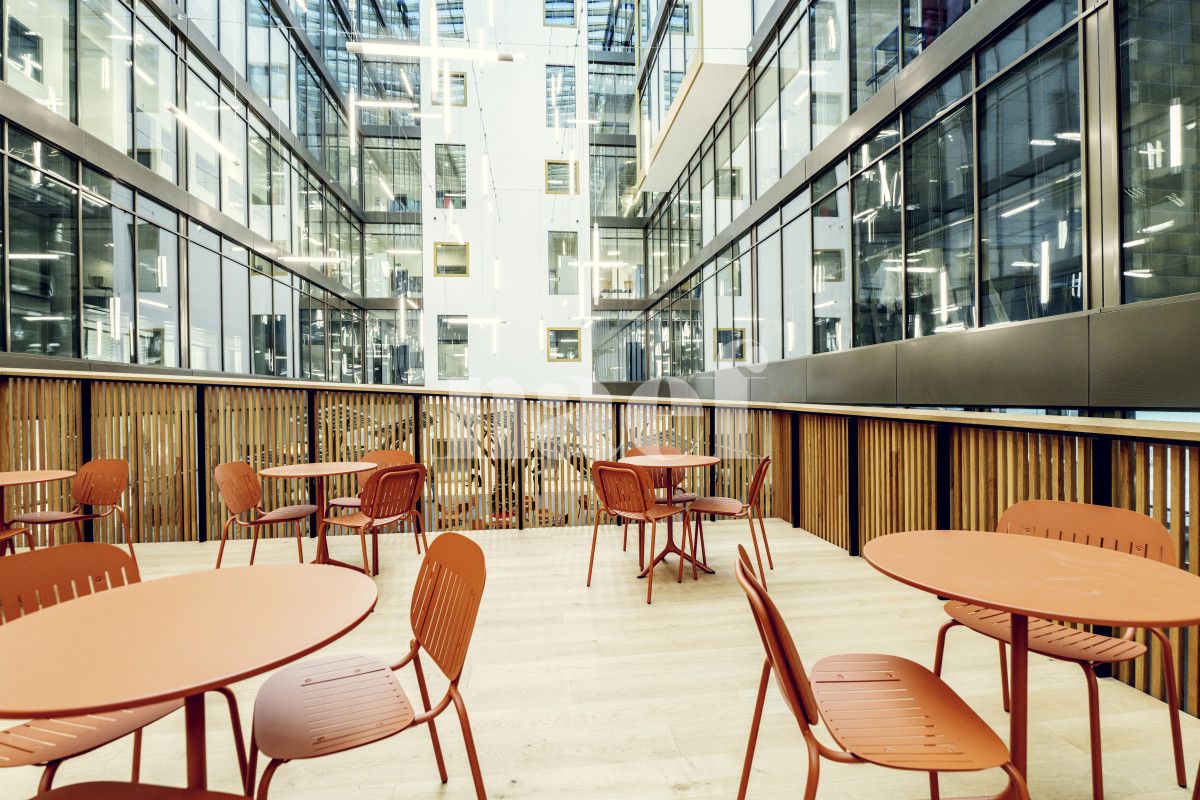 À louer : Surface Commerciale Atelier Plan-les-Ouates - Ref : EC.39891 | Naef Immobilier
