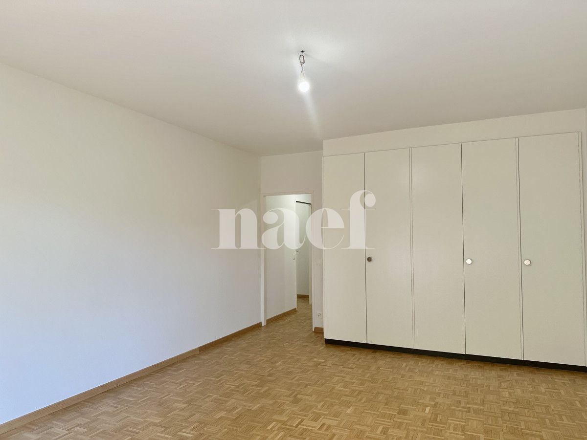 À louer : Appartement 4 Pieces Cologny - Ref : EC.39905 | Naef Immobilier