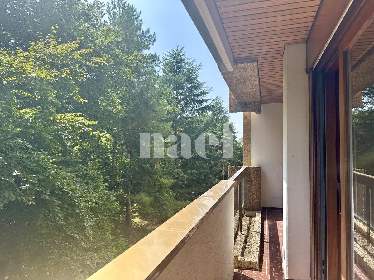 À louer : Appartement 4 Pieces Cologny - Ref : EC.39905 | Naef Immobilier