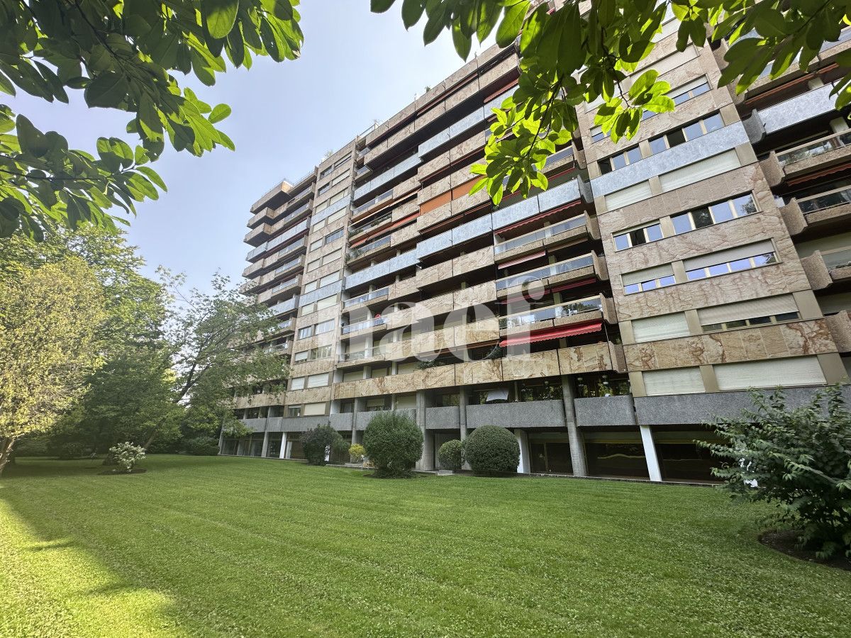 À louer : Appartement 4 Pieces Cologny - Ref : EC.39905 | Naef Immobilier
