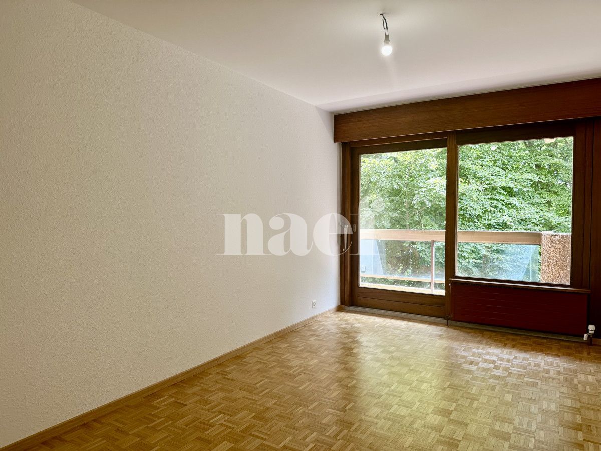 À louer : Appartement 4 Pieces Cologny - Ref : EC.39905 | Naef Immobilier