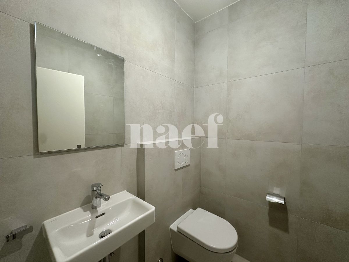 À louer : Appartement 4 Pieces Cologny - Ref : EC.39905 | Naef Immobilier
