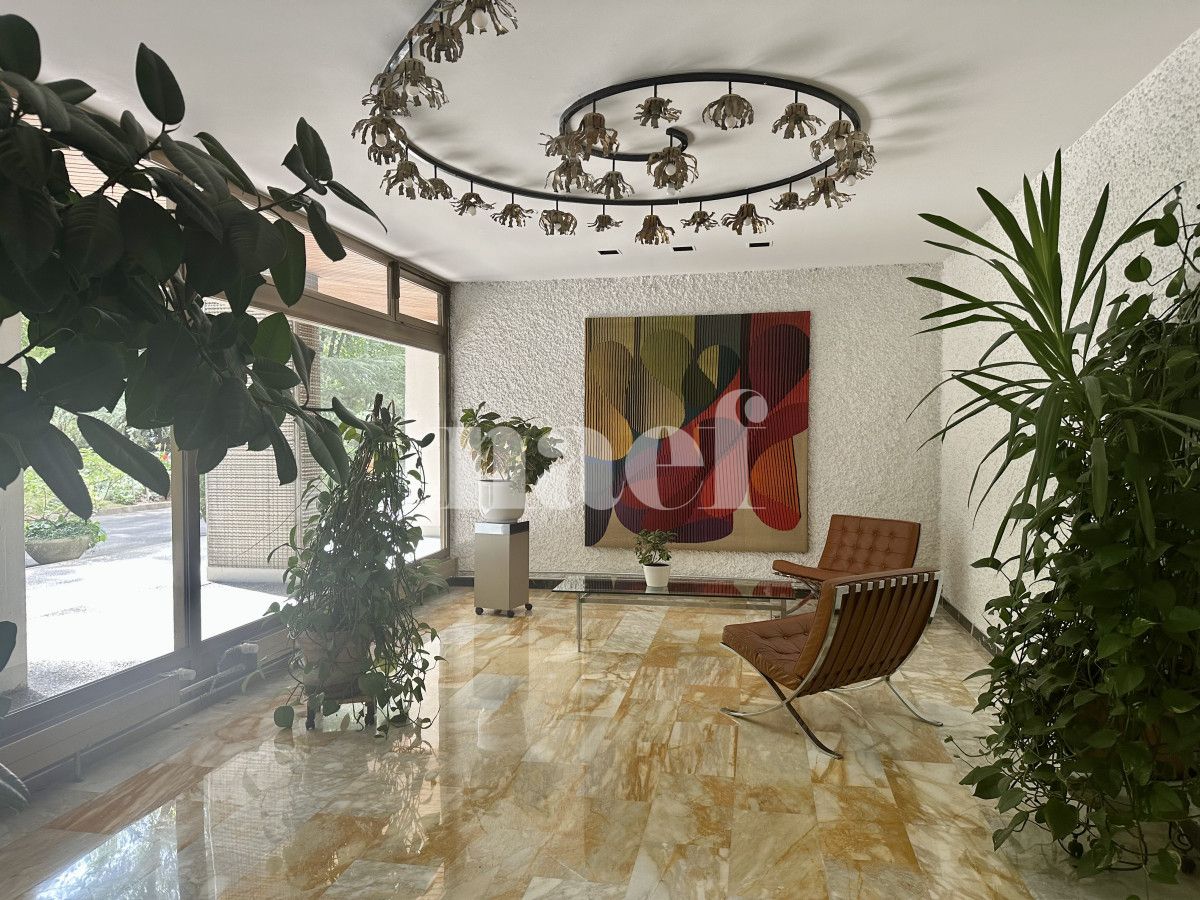 À louer : Appartement 4 Pieces Cologny - Ref : EC.39905 | Naef Immobilier