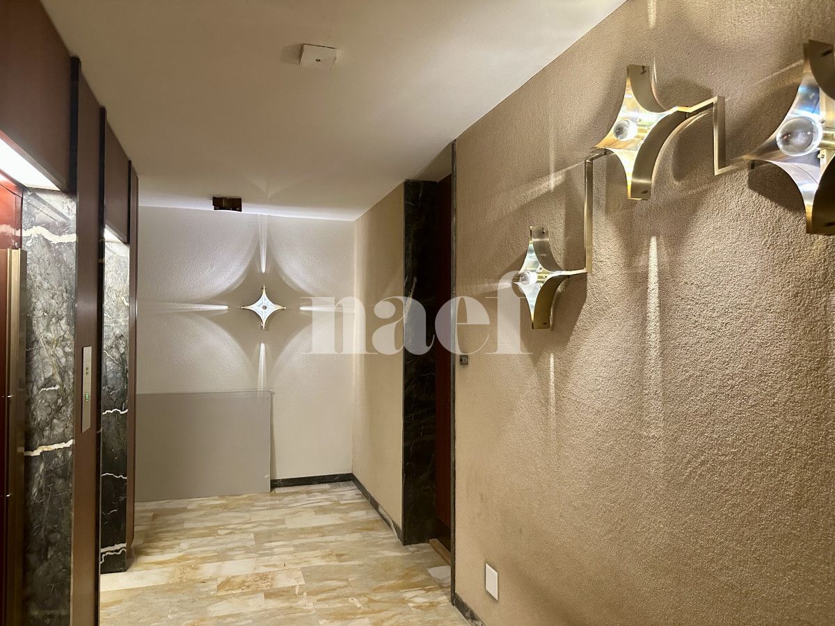 À louer : Appartement 4 Pieces Cologny - Ref : EC.39905 | Naef Immobilier