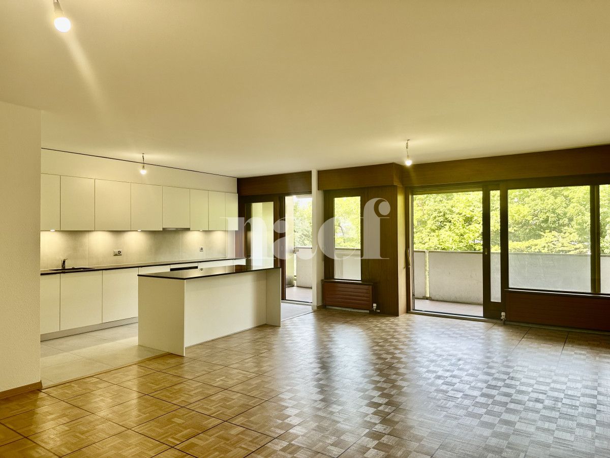 À louer : Appartement 4 Pieces Cologny - Ref : EC.39905 | Naef Immobilier