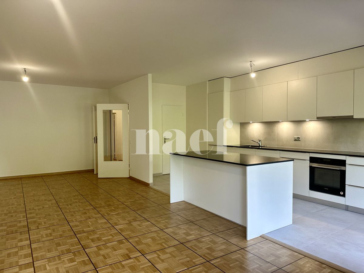 À louer : Appartement 4 Pieces Cologny - Ref : EC.39905 | Naef Immobilier
