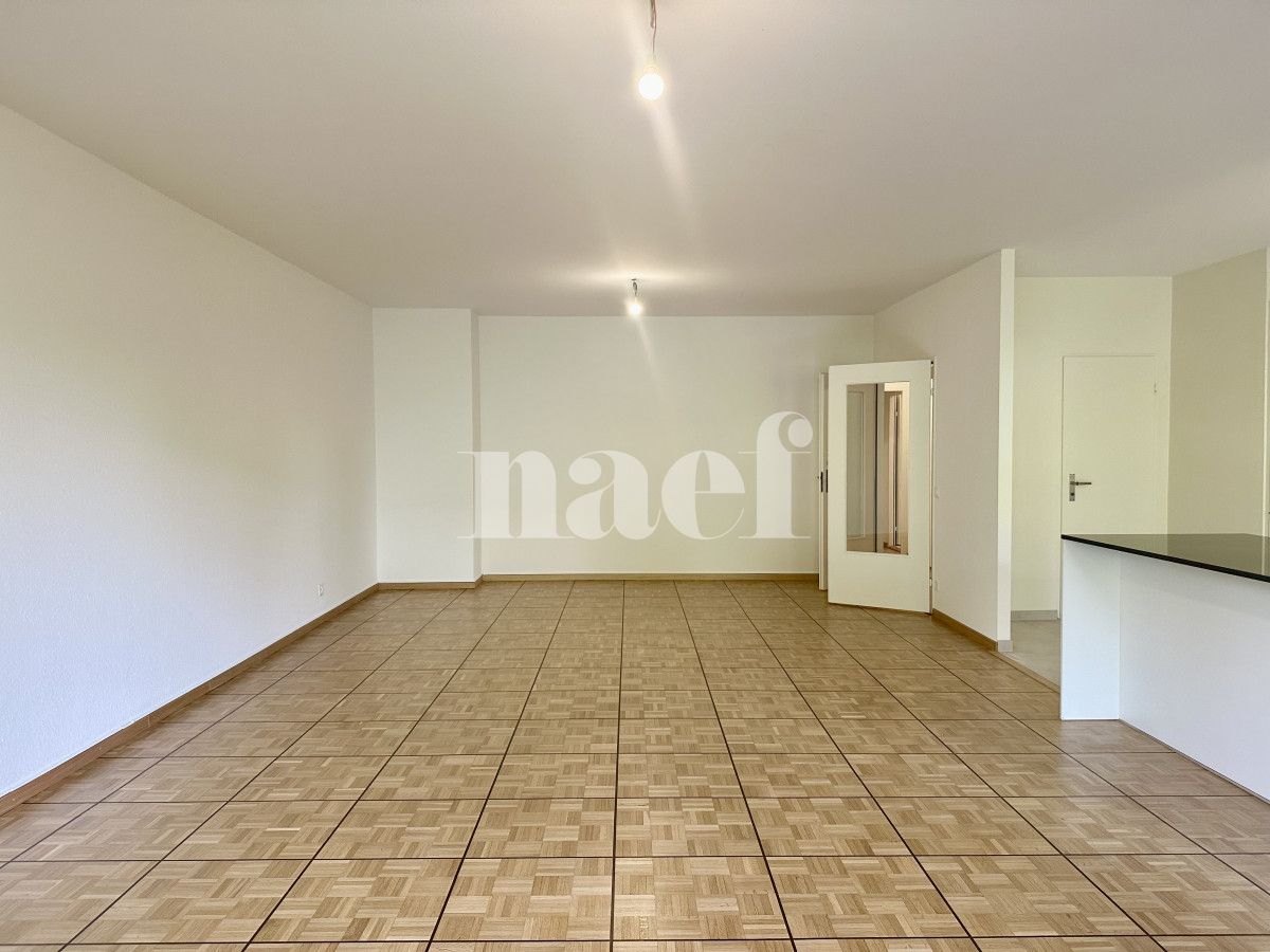 À louer : Appartement 4 Pieces Cologny - Ref : EC.39905 | Naef Immobilier
