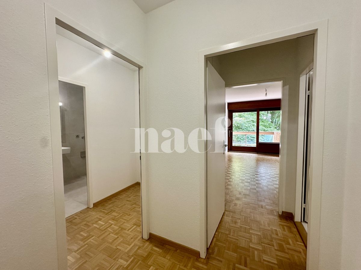 À louer : Appartement 4 Pieces Cologny - Ref : EC.39905 | Naef Immobilier