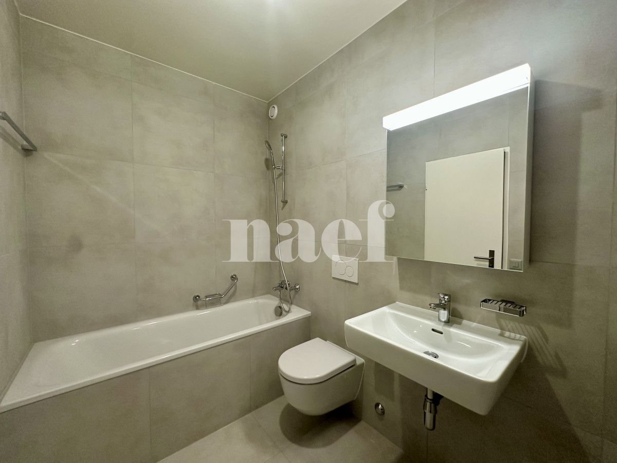 À louer : Appartement 4 Pieces Cologny - Ref : EC.39905 | Naef Immobilier