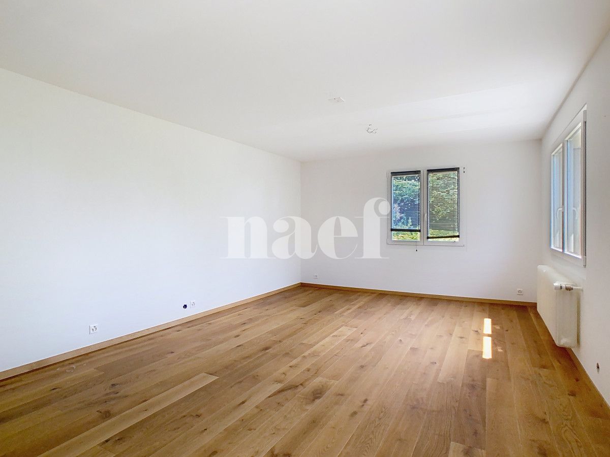 À louer : Maison 5.5 Pieces Vevey - Ref : EC.39982 | Naef Immobilier