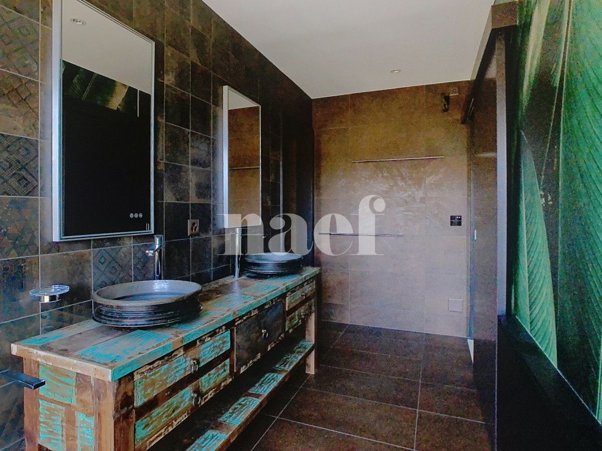 À louer : Maison 6.5 Pieces Vevey - Ref : EC.39982 | Naef Immobilier