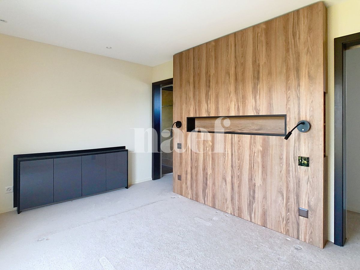 À louer : Maison 5.5 Pieces Vevey - Ref : EC.39982 | Naef Immobilier